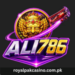 ALI786 Game