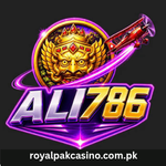 ALI786 Game