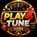 PLAY4TUNE Game